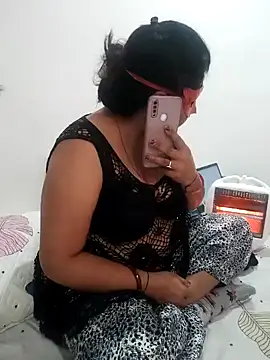 BBW HOT COUPLE online show from January 2025 04:55:02 AM