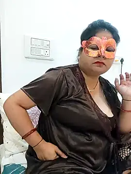 BBW HOT COUPLE online show from January 2025 01:57:01 PM