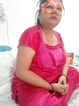 BBW HOT COUPLE online show from January 2025 05:06:01 PM