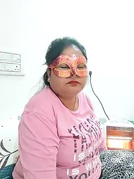 BBW HOT COUPLE online show from January 2025 10:26:02 AM