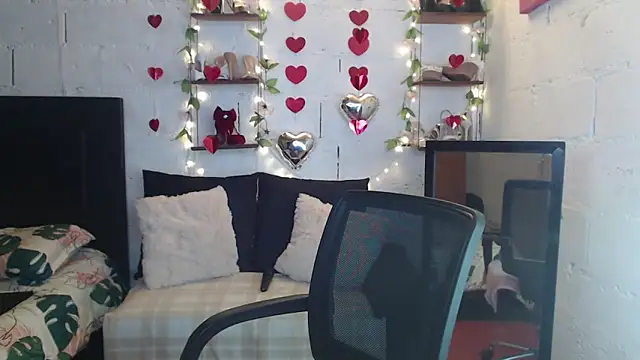 missrosario stepmoan online show from February 2026 02:52:01 PM