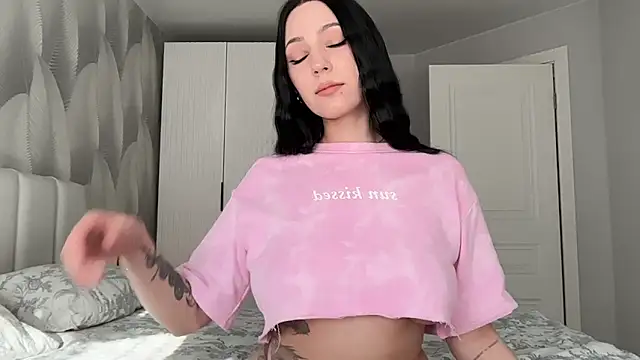 MiroslavaLime online show from March 2026 04:57:02 AM