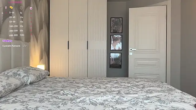 MiroslavaLime online show from March 2026 05:33:02 AM