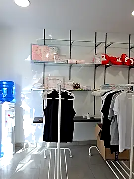 Snapshot of GatitaXD27 chatting on November 2025 10:16:02 AM GatitaXD27 online show from November 2025 10:16:02 AM