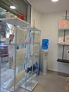 Snapshot of GatitaXD27 chatting on November 2025 10:08:01 AM GatitaXD27 online show from November 2025 10:08:01 AM