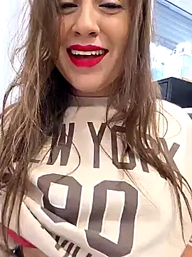 GatitaXD27 online show from October 2025 09:23:01 AM