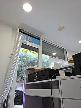 Snapshot of GatitaXD27 chatting on November 2025 09:57:02 AM GatitaXD27 online show from November 2025 09:57:02 AM