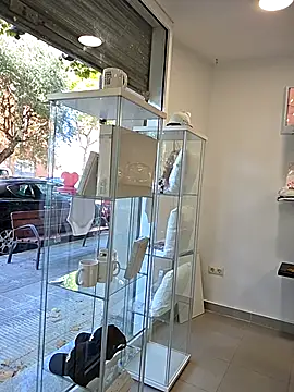 GatitaXD27 online show from September 2025 08:43:01 AM