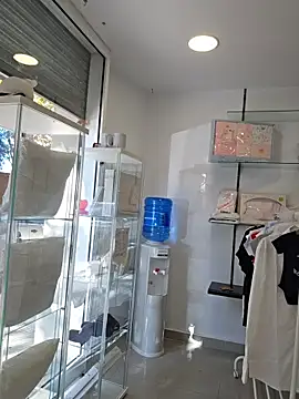 Snapshot of GatitaXD27 chatting on November 2025 09:57:02 AM GatitaXD27 online show from November 2025 09:57:02 AM