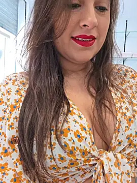 Snapshot of GatitaXD27 chatting on November 2025 09:53:02 AM GatitaXD27 online show from November 2025 09:53:02 AM