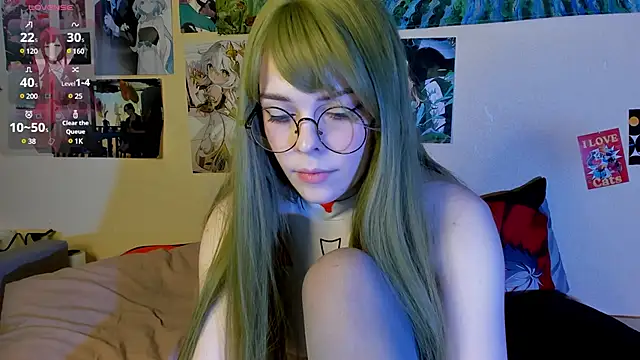 Snapshot of Freezy_Gerda chatting on February 2025 05:34:01 PM Freezy Gerda online show from February 2025 05:34:01 PM