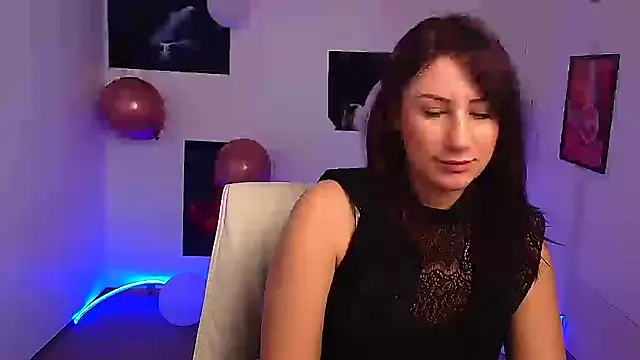 Loren Moa online show from March 2025 07:38:02 AM