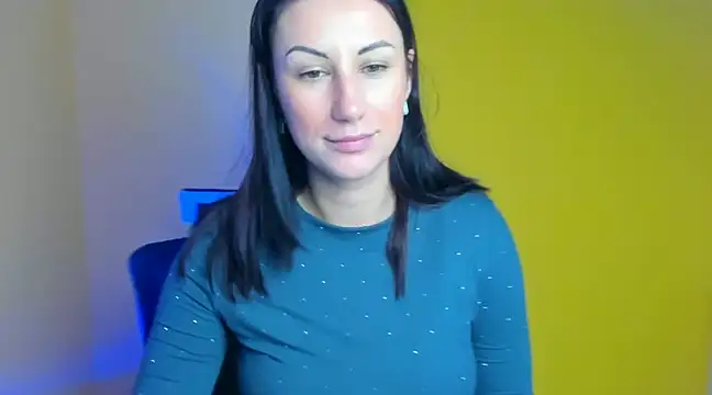 Loren Moa online show from March 2025 12:54:01 PM