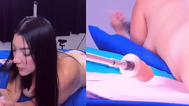 Collin Bella online show from February 2025 09:47:01 AM