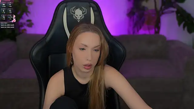 Linda054 online show from November 2025 06:28:01 AM