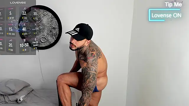 mike belle online show from March 2026 01:30:02 PM