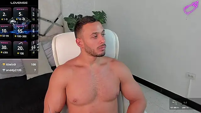 mike belle online show from March 2025 01:17:02 AM