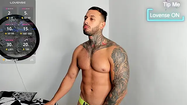 mike belle online show from February 2026 11:58:01 PM