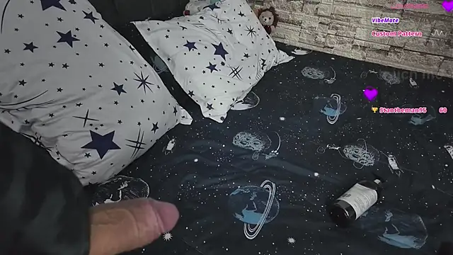 HotCouple 697 online show from March 2026 11:16:02 PM