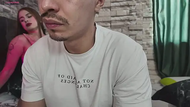 HotCouple 697 online show from March 2026 04:07:01 PM