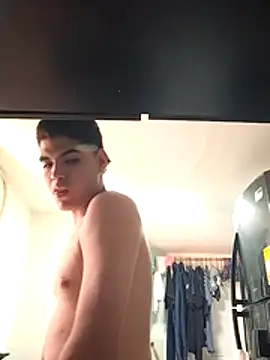 zCedri5CampE online show from March 2026 07:28:01 PM