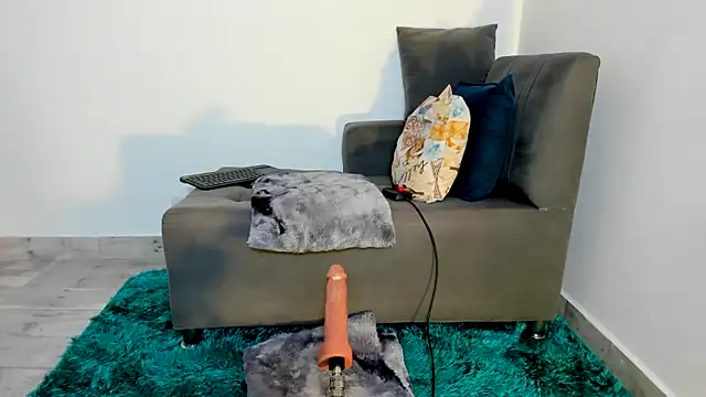 Amelie hills02 online show from April 2026 10:10:01 AM