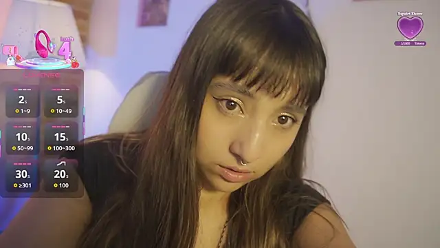 Snapshot of emitaa17228o chatting on September 2025 07:13:02 PM emitaa17228o online show from September 2025 07:13:02 PM