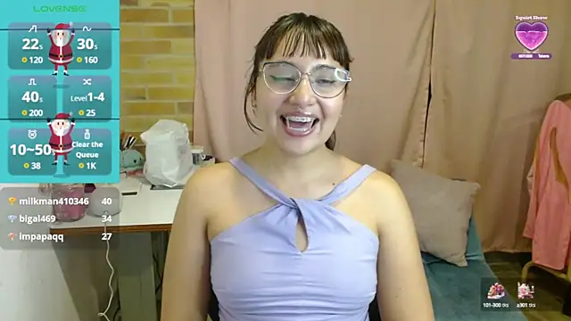 Snapshot of emitaa17228o chatting on December 2024 06:24:02 AM emitaa17228o online show from December 2024 06:24:02 AM