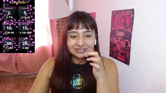 Snapshot of emitaa17228o chatting on March 2025 07:27:02 PM emitaa17228o online show from March 2025 07:27:02 PM