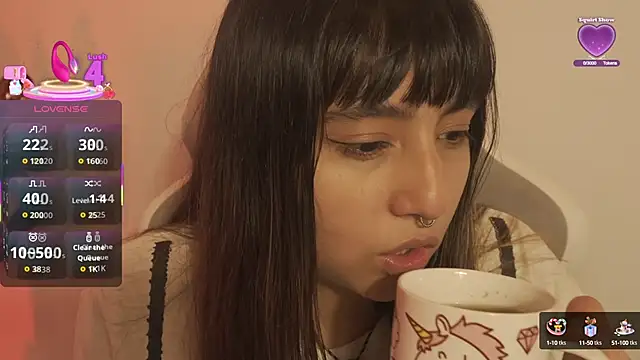 Snapshot of emitaa17228o chatting on October 2025 07:25:02 PM emitaa17228o online show from October 2025 07:25:02 PM