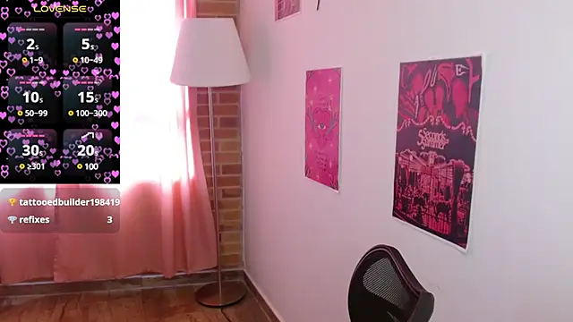 Snapshot of emitaa17228o chatting on February 2025 09:20:01 PM emitaa17228o online show from February 2025 09:20:01 PM