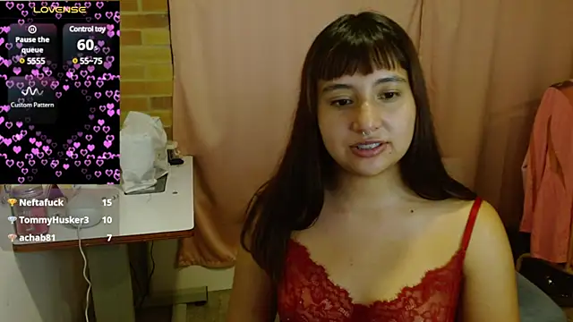 Snapshot of emitaa17228o chatting on January 2025 09:30:02 PM emitaa17228o online show from January 2025 09:30:02 PM