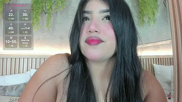 Lana Lann online show from December 2025 12:10:01 PM