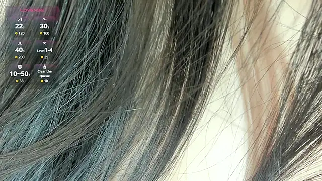 Lana Lann online show from January 2026 12:34:01 PM