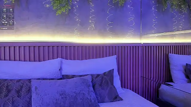 Lana Lann online show from March 2026 07:25:01 PM