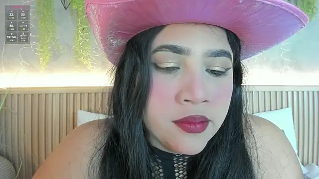 Lana Lann online show from February 2026 12:34:02 PM