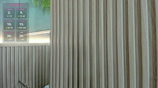 Lana Lann online show from November 2025 11:54:01 AM