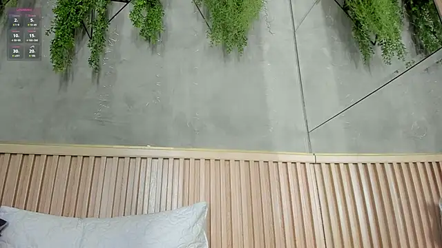 Lana Lann online show from January 2026 11:57:01 AM