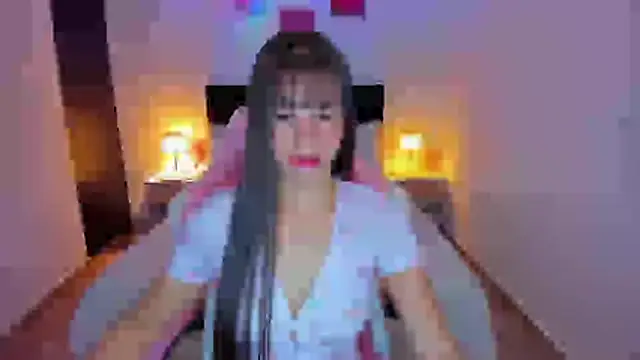 Sophia rincon online show from March 2026 08:20:02 PM