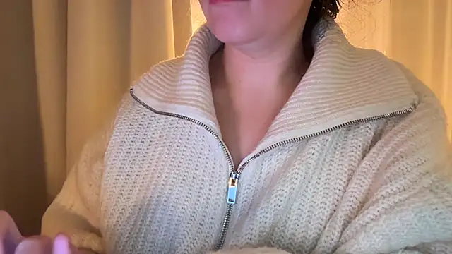 Sandysecret online show from December 2025 07:52:01 PM