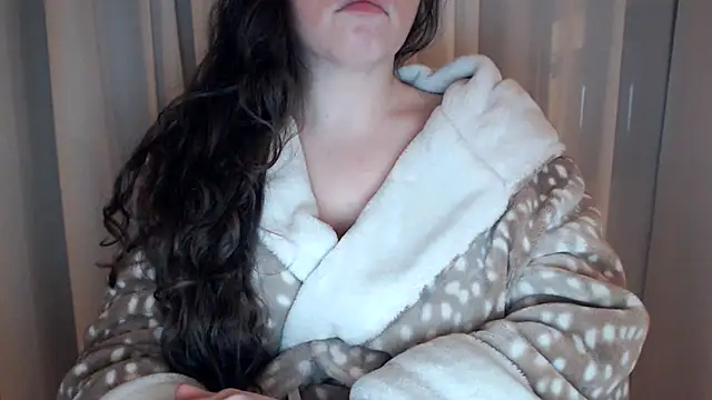 Snapshot of Sandysecret chatting on March 2025 09:13:02 PM Sandysecret online show from March 2025 09:13:02 PM