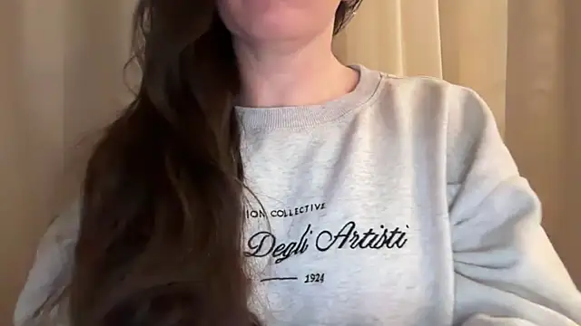 Sandysecret online show from January 2026 09:41:02 PM