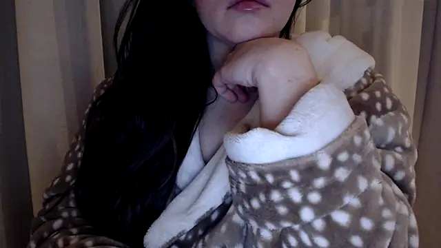 Snapshot of Sandysecret chatting on February 2025 08:14:02 PM Sandysecret online show from February 2025 08:14:02 PM