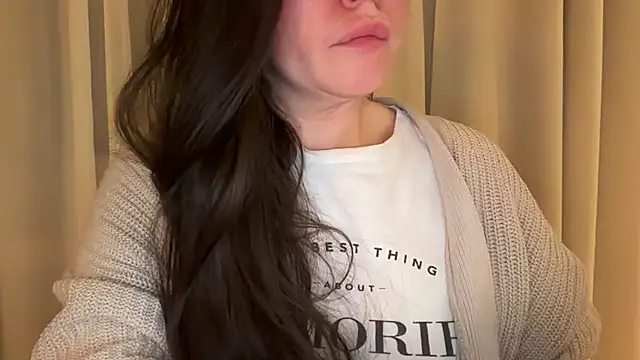 Sandysecret online show from February 2026 09:13:02 PM