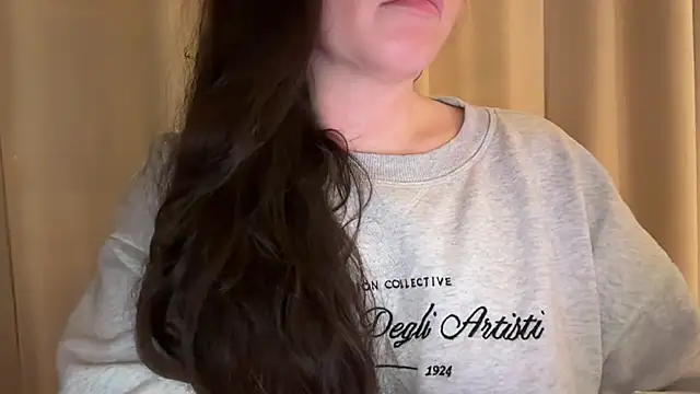 Sandysecret online show from January 2026 09:41:01 PM