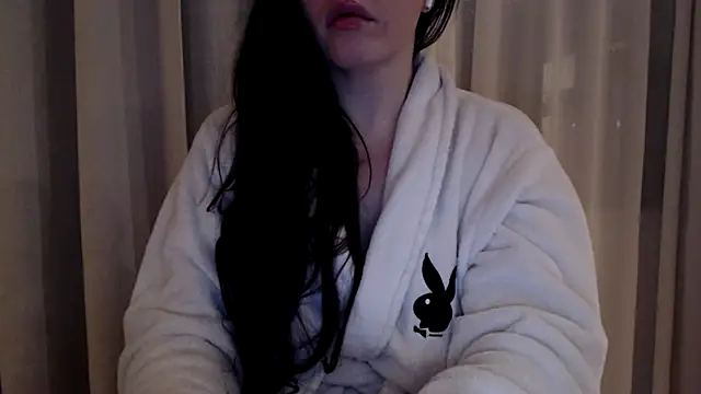 Snapshot of Sandysecret chatting on January 2025 08:07:01 PM Sandysecret online show from January 2025 08:07:01 PM