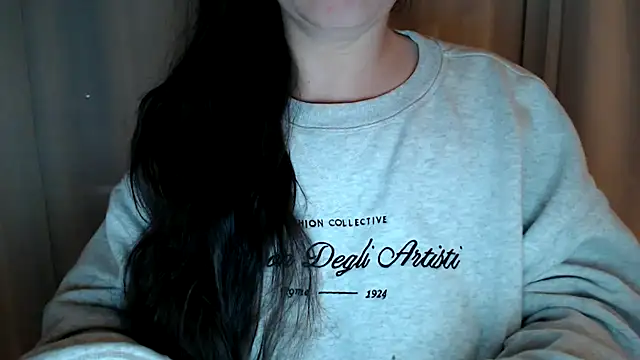 Snapshot of Sandysecret chatting on September 2025 07:25:01 PM Sandysecret online show from September 2025 07:25:01 PM