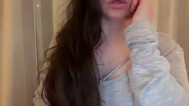 Sandysecret online show from February 2026 09:26:02 PM