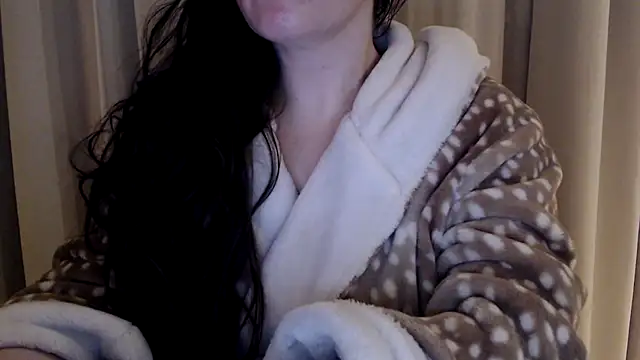 Snapshot of Sandysecret chatting on March 2025 09:22:01 PM Sandysecret online show from March 2025 09:22:01 PM