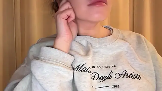 Sandysecret online show from January 2026 09:40:01 PM